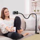Тримач телефона ACEFAST E40 lazy holder Black