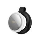 Трекер HOCO E100 Graceful Intelligent positioning anti-lost device White