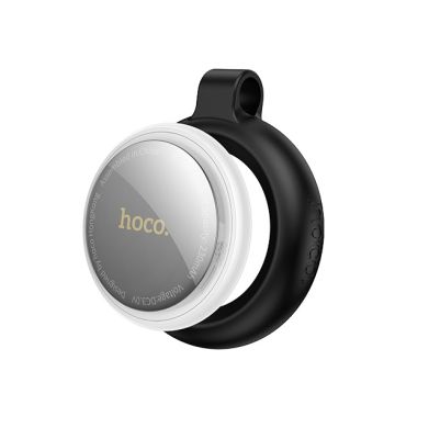 Трекер HOCO E100 Graceful Intelligent positioning anti-lost device White
