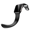 Смарт-годинник HOCO Y42 51mm. 200 mAh. IPX6 Smart watch(call version) Black
