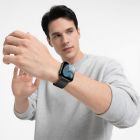 Смарт-годинник HOCO Y42 51mm. 200 mAh. IPX6 Smart watch(call version) Black