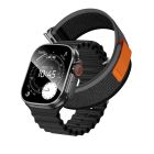 Смарт-годинник HOCO Y42 Ultra Smart watch(call version) Black
