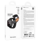 Смарт-годинник HOCO Y42 Ultra Smart watch(call version) Black