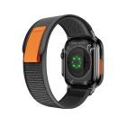 Смарт-годинник HOCO Y42 Ultra Smart watch(call version) Black