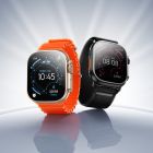 Смарт-годинник HOCO Y42 Ultra Smart watch(call version) Black
