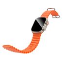 Смарт-годинник HOCO Y42 51mm. 260 mAh. IP67 Ultra Smart watch(call version) titanium gold