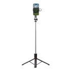 Селфі-трипод WIWU Live broadcast tripod selfie stick 1.8m Wi-SE015 Black