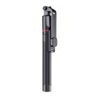 Селфі-трипод WIWU Live broadcast tripod selfie stick 1.8m Wi-SE015 Black