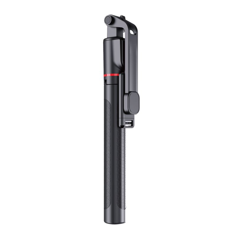 Селфі-трипод WIWU Live broadcast tripod selfie stick 1.8m Wi-SE015 Black