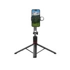 Селфі-трипод WIWU Live broadcast tripod selfie stick 1.8m Wi-SE015 Black
