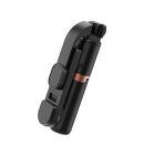 Селфі-трипод WIWU Mini Selfie Stick Wi-SE011 (with filled lights) Black