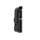 Селфі-трипод WIWU Mini Selfie Stick Wi-SE011 (with filled lights) Black