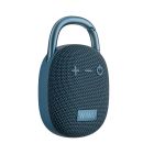 Портативна колонка WIWU H3 Clip Fun Portable Wireless Speaker Blue
