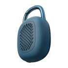 Портативна колонка WIWU H3 Clip Fun Portable Wireless Speaker Blue
