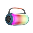 Портативна колонка WIWU Thunder wireless speaker H6 Blue