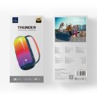 Портативна колонка WIWU Thunder wireless speaker H6 Blue