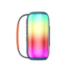 Портативна колонка WIWU Thunder wireless speaker H6 Blue