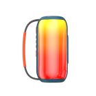 Портативна колонка WIWU Thunder wireless speaker H6 Blue