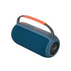 Портативна колонка WIWU Thunder wireless speaker H6 Blue
