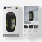Портативна колонка WIWU 40W Thunder Wireless Speaker H7 Black