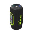 Портативна колонка WIWU 40W Thunder Wireless Speaker H7 Black