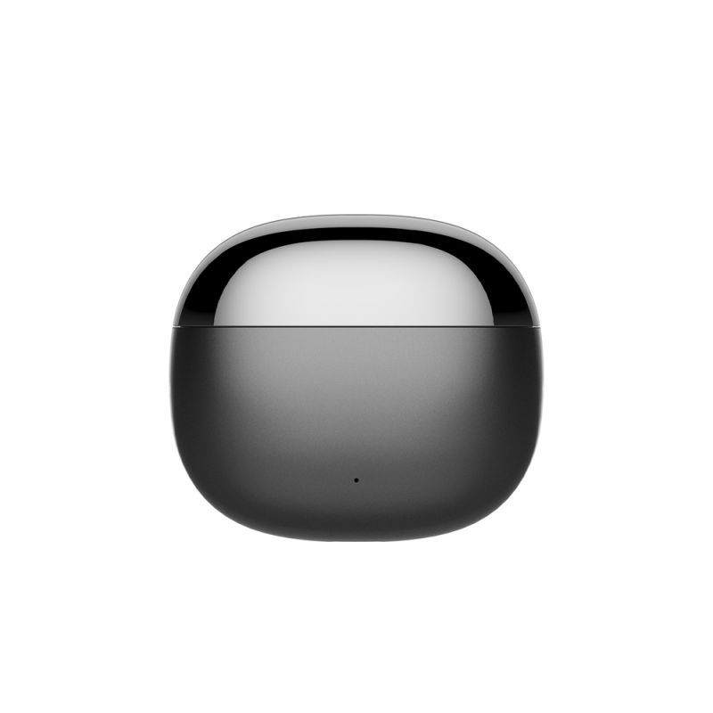 Бездротові навушники TWS WIWU T33 PRO, ENC+ANC, IPX4, Black