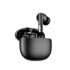Бездротові навушники TWS WIWU T33 PRO, ENC+ANC, IPX4, Black