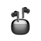 Бездротові навушники TWS WIWU T33 PRO, ENC+ANC, IPX4, Black