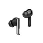 Бездротові навушники TWS WIWU T33 PRO, ENC+ANC, IPX4, Black