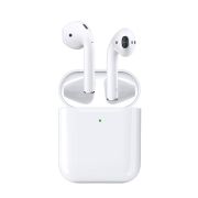 Бездротові навушники TWS WIWU Airbuds 2, ENC, White