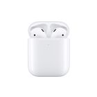 Бездротові навушники TWS WIWU Airbuds 2, ENC, White