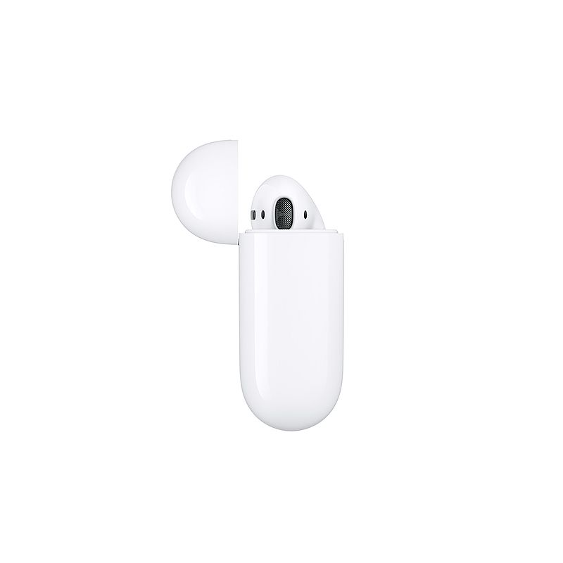 Бездротові навушники TWS WIWU Airbuds 2, ENC, White
