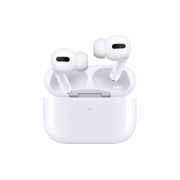 Бездротові навушники TWS WIWU Airbuds 5, ENC, White