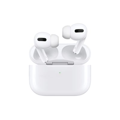 Бездротові навушники TWS WIWU Airbuds 5, ENC, White