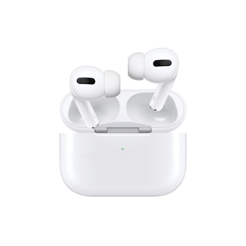 Бездротові навушники TWS WIWU Airbuds 5, ENC, White