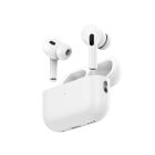 Бездротові навушники TWS WIWU Airbuds 5, ENC, White