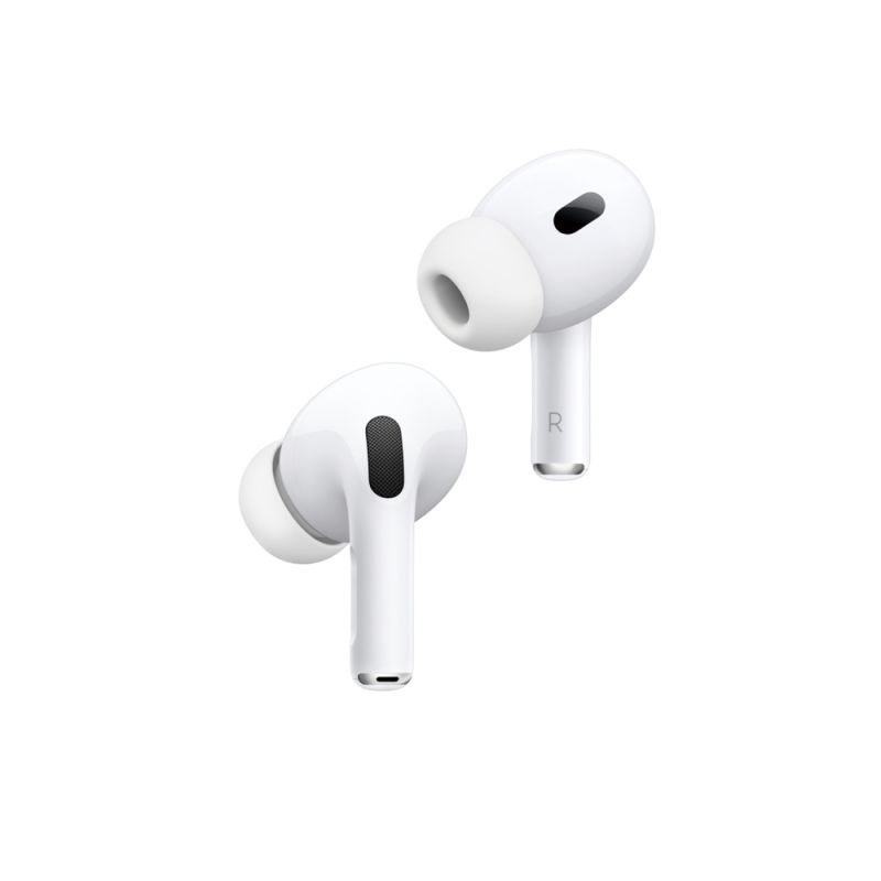 Бездротові навушники TWS WIWU Airbuds 5, ENC, White
