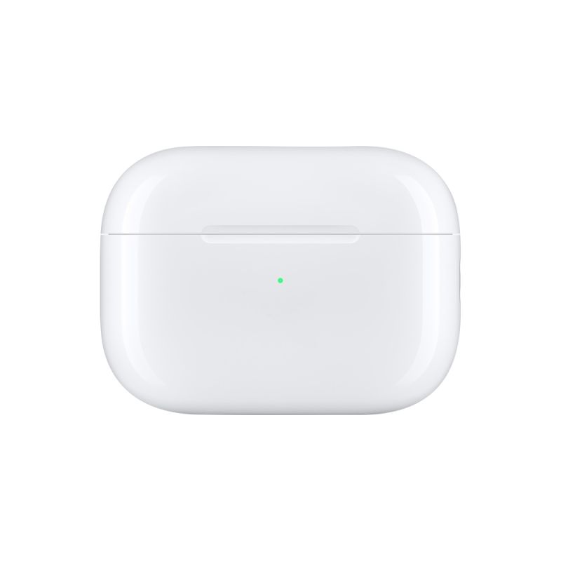Бездротові навушники TWS WIWU Airbuds 5, ENC, White