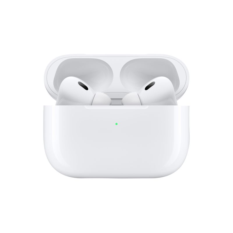 Бездротові навушники TWS WIWU Airbuds 5, ENC, White