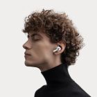 Бездротові навушники TWS WIWU Airbuds 5, ENC, White