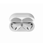 Бездротові навушники TWS WIWU Airbuds 4, ENC+ANC, White