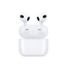 Бездротові навушники TWS WIWU Airbuds 4 (lite) White