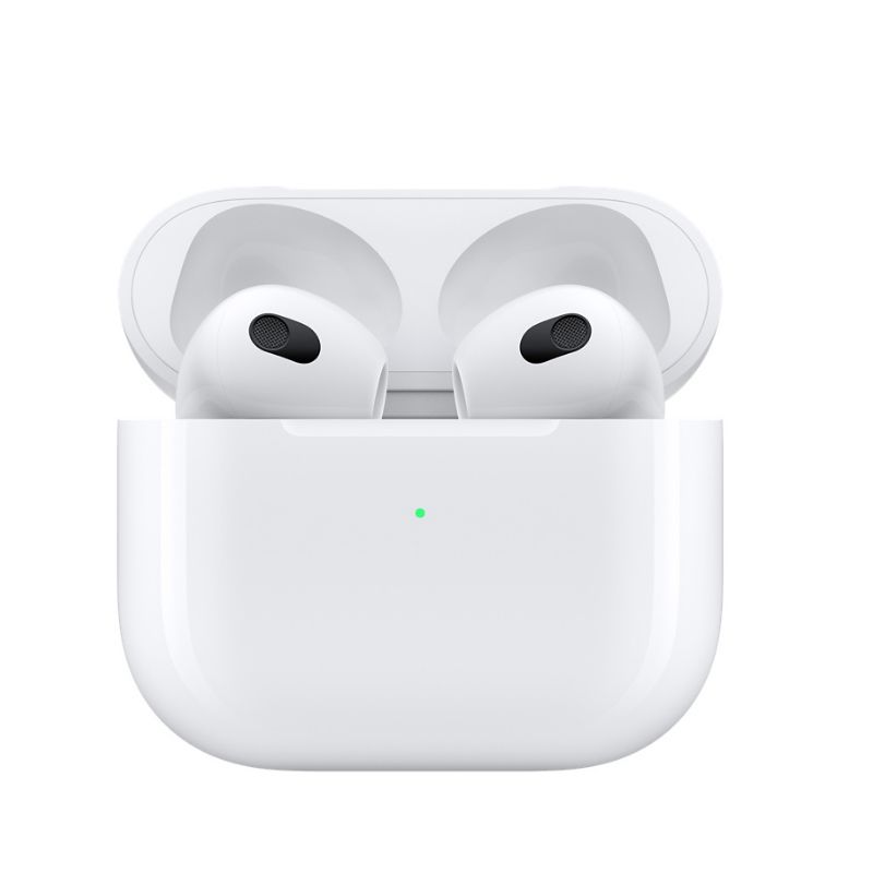Бездротові навушники TWS WIWU Airbuds 4 (lite) White