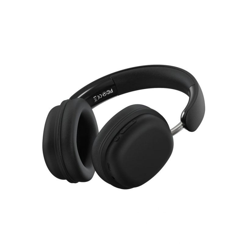 Бездротові накладні навушники WIWU Elite Headset TD-05 Black