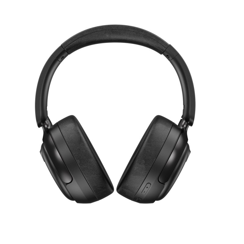 Бездротові накладні навушники WIWU Elite Wireless Headset (with ANC) TD-10 Black