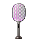 Електронна мухобійка Xiaomi Quality zero digital mosquito swatter technology version S2