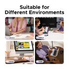 Маніпулятор миша бездротова UGREEN M331 Multi-mode Wireless Mouse Pink