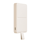 Зовнішній акумулятор Xiaomi Magnetic Power Bank 6000mAh GL