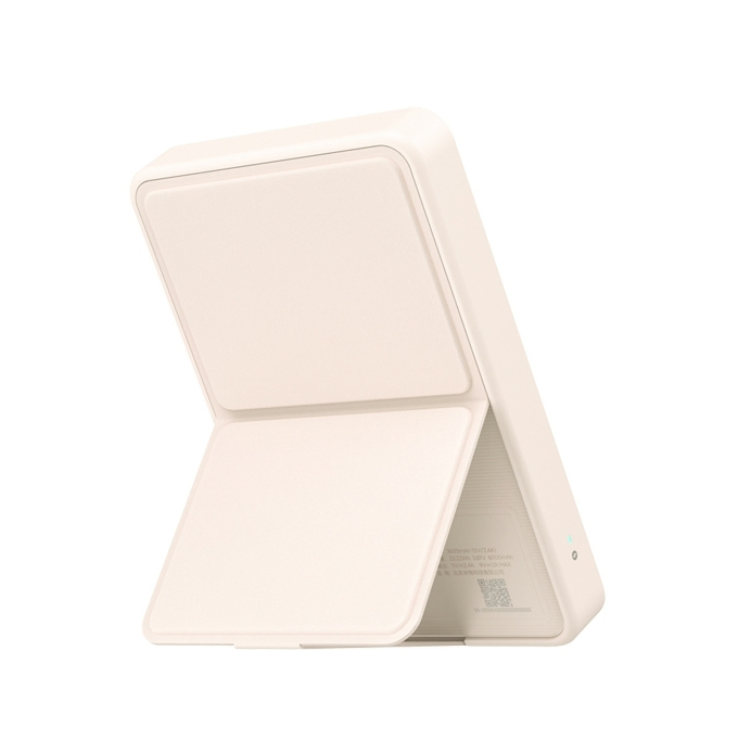 Зовнішній акумулятор Xiaomi Magnetic Power Bank 6000mAh GL