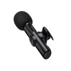 Бездротова мікрофонна система BOROFONE BFK16 Winner (Type-C) Black